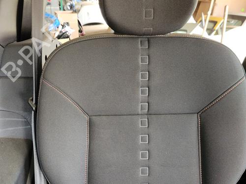 Used Rear seat Rear seat RENAULT TWINGO II (CN0_) 1.5 dCi (CN0E) (64 hp) 24151046 24151046