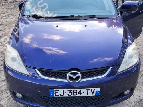 Fælk MAZDA 5 (CR) 2.0 CD (CR19) | BP30113850C45  - Image 15