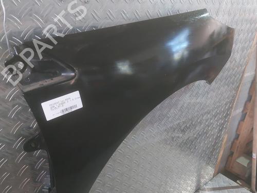 Right front fenders PEUGEOT 308 I (4A_, 4C_) 1.6 HDi | BP29241948C42 