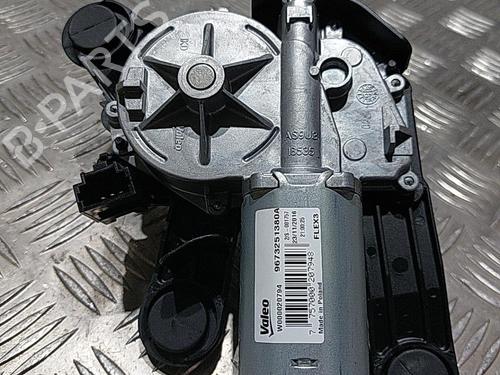 Rear wiper motor PEUGEOT 208 I (CA_, CC_) 1.6 BlueHDi 100 | BP21510777M102 