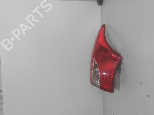 Used Right taillight Right taillight HYUNDAI i30 Estate (FD) [2007-2012] 35989916 35989916