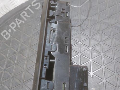 Used Left front window switch Left front window switch CITROËN DS3 (SA_) 1.6 HDi 90 (92 hp) 25487277 25487277