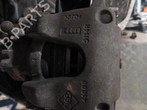 Left tailgate light RENAULT CLIO IV (BH_) 1.5 dCi 75 | BP24854913C79  - Image 18