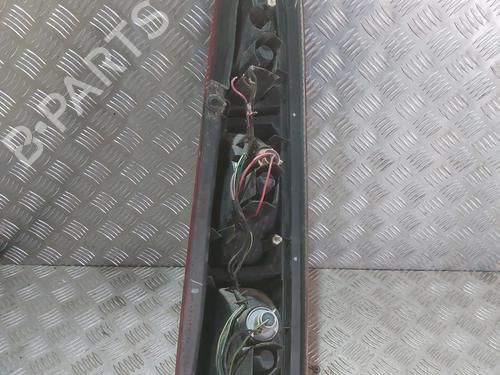 Left taillight NISSAN X-TRAIL I (T30) 2.2 dCi 4x4 | BP26221063C34 