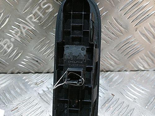 Used Right front window switch Right front window switch PEUGEOT 308 I (4A_, 4C_) 1.6 HDi (90 hp) 21504033 21504033