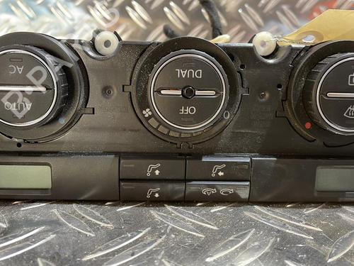 Climate control VW PASSAT B6 Variant (3C5) 2.0 TDI 16V | BP21515716I5 - Image 2