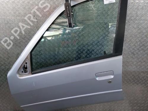 Left front door PEUGEOT 306 Hatchback (7A, 7C, N3, N5) 1.4 | BP21512244C2 