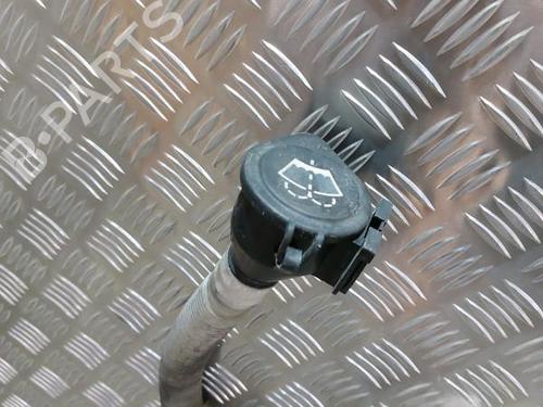 Used Windscreen washer tank BMW 3 (E90) 320 d (163 hp) 21503548