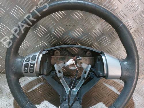 Used Steering wheel OPEL AGILA B (H08) 1.2 (F68) (94 hp) 21805685