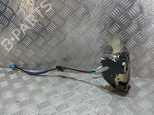 Rear left lock CITROËN C4 I (LC_) 1.6 HDi | BP21506363C100 