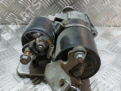 Used Starter Starter AUDI A4 B6 Avant (8E5) 2.0 FSI (150 hp) 21506443 21506443