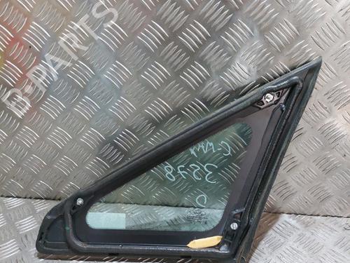Front right quarter glass FORD C-MAX (DM2) 1.8 TDCi | BP21505735C112 