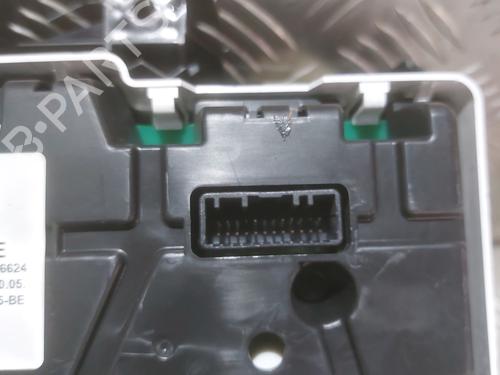 Used Instrument cluster Instrument cluster RENAULT CLIO IV (BH_) 1.5 dCi 90 (90 hp) 27566569 27566569