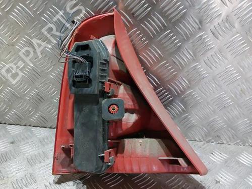 Right taillight RENAULT CLIO II (BB_, CB_) 1.5 dCi (B/CB3M) | BP21512345C35 