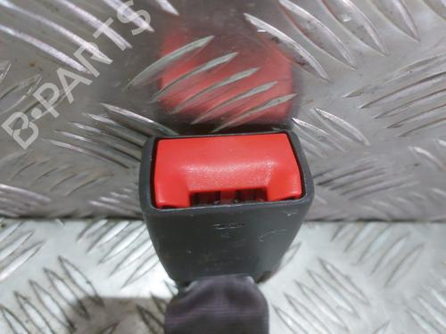 Used Seat buckle Seat buckle FIAT PUNTO (188_) 1.2 60 (188.030, .050, .130, .150, .230, .250) (60 hp) 23682284 23682284