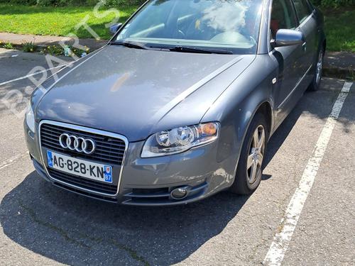Højre bremsekaliber bag AUDI A4 B7 (8EC) 2.0 TDI 16V | BP28428005M106 