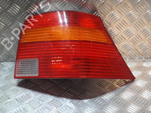 Used Right taillight VW GOLF IV (1J1) 1.9 TDI (115 hp) 21511472
