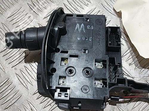 Used Steering column stalk Steering column stalk RENAULT SCÉNIC II (JM0/1_) 1.5 dCi (JM02, JM13) (101 hp) 21510448 21510448