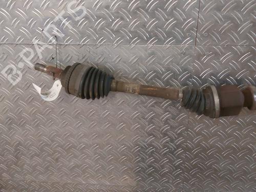 Used Right front driveshaft Right front driveshaft RENAULT CLIO II (BB_, CB_) 1.5 dCi (B/C2J) (68 hp) 21669906 21669906