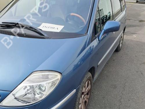 Tværbjælke CITROËN C8 (EA_, EB_) 2.0 HDi | BP21505509C162 - Image 8