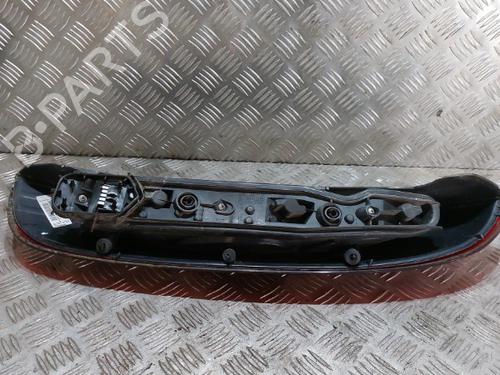 Left taillight OPEL CORSA C (X01) 1.2 (F08, F68) | BP21505351C34 