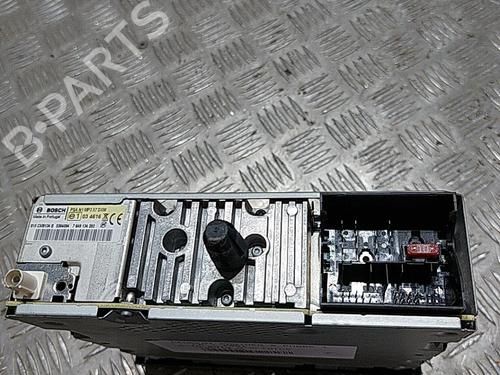 Radio PEUGEOT PARTNER Box Body/MPV 1.6 HDi | BP21514490E6 