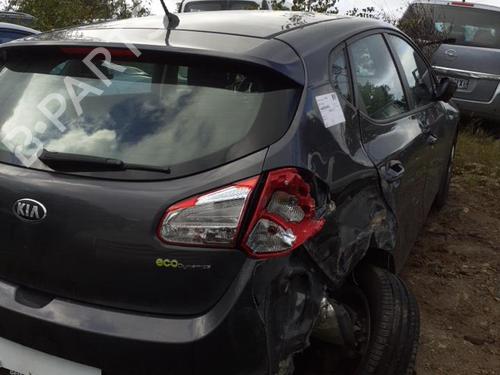 Front right interior door handle KIA CEE'D (JD) | BP21512706I14 - Image 5