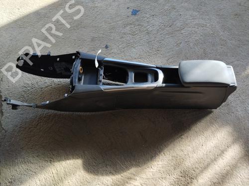 Middle console CITROËN C4 II (NC_) 1.6 HDi 115 | BP21513507I22 - Image 4