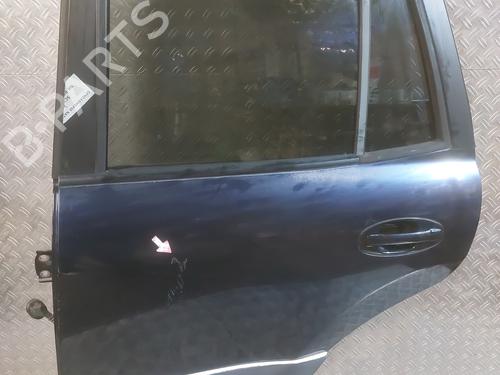 Dør venstre bagtil HYUNDAI SANTA FÉ I (SM) 2.0 CRDi 4x4 (125 hp) 31116045