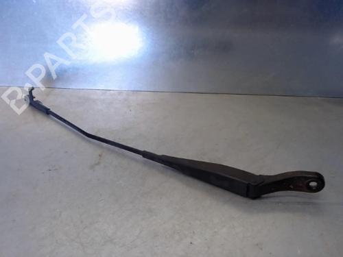 Vindspejlsviskerarm PEUGEOT 207 (WA_, WC_) 1.4 HDi (68 hp) 30813909