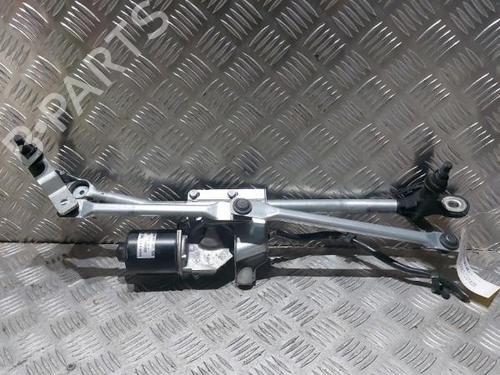 Front wiper motor BMW 1 (E87) 118 d | BP21508476M29 