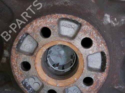 Felg VW NEW BEETLE (9C1, 1C1) 2.0 | BP21508212C45 