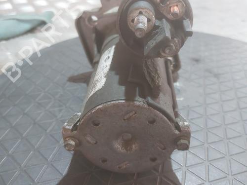 Startmotor RENAULT KANGOO / GRAND KANGOO II (KW0/1_) 1.5 dCi 90 (KW05, KW08, KW0G, KW11) | BP29027874M8 