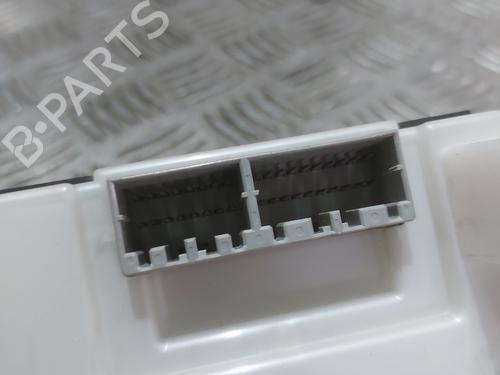Climate control NISSAN X-TRAIL I (T30) 2.2 dCi 4x4 | BP26221069I5