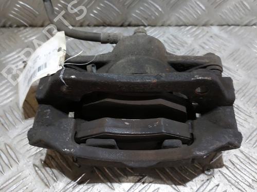 Used Left front brake caliper Left front brake caliper 21503041 21503041