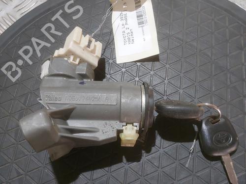 Ignition barrel TOYOTA YARIS (_P9_)  | BP24367769M48 