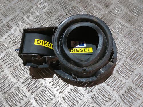 Fuel flap PEUGEOT 308 SW I (4E_, 4H_) 1.6 HDi | BP21669279C131 