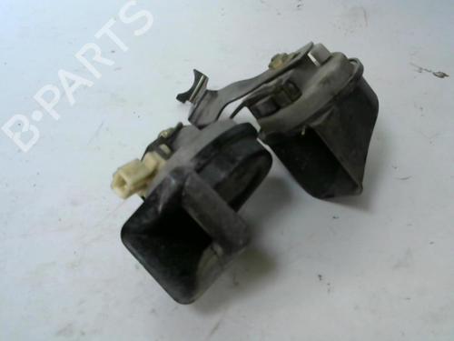 Used Horn PEUGEOT 307 (3A/C) 1.6 HDi (90 hp) 30560665