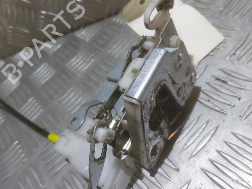 Used Front right lock Front right lock PEUGEOT 107 (PM_, PN_) 1.0 (68 hp) 24999505 24999505