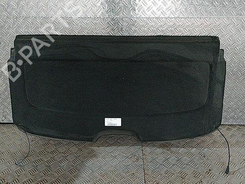 Rear parcel shelf PEUGEOT 308 I (4A_, 4C_) 1.6 HDi | BP21514897C85 