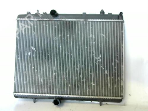 Used Water radiator CITROËN C4 Grand Picasso I (UA_) 1.6 HDi 110 (112 hp) 29473879