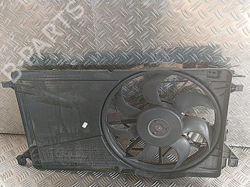 Køleventilator elektrisk FORD FOCUS II (DA_, HCP, DP) 1.6 TDCi (90 hp) 21514795