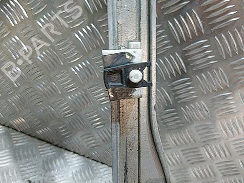 Front right window mechanism RENAULT CLIO III (BR0/1, CR0/1) 1.5 dCi (C/BR0G, C/BR1G) | BP21504354C23 