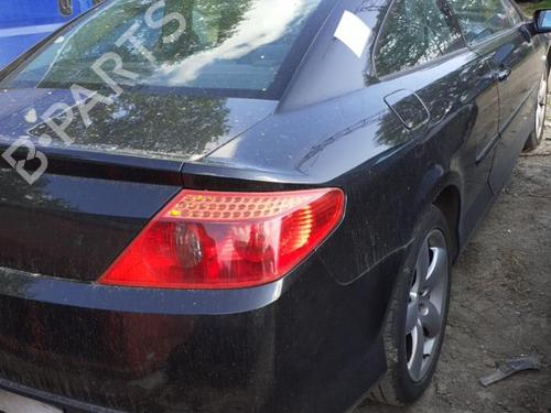 Engine PEUGEOT 407 Coupe (6C_) 2.7 HDi | BP21515519M1 - Image 22