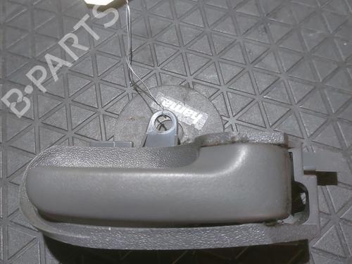 Front right interior door handle PEUGEOT 107 (PM_, PN_) 1.0 | BP24999501I14 