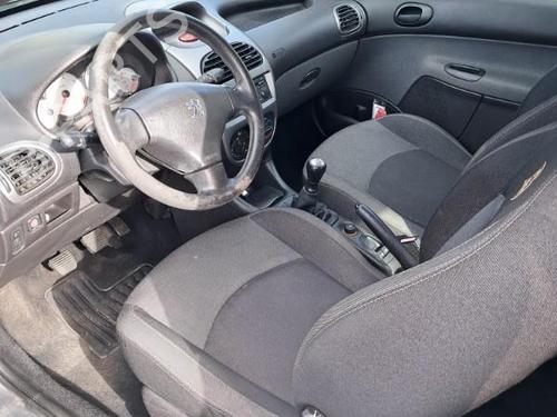 Switch PEUGEOT 206 Hatchback (2A/C) 1.4 i | BP21503035I30 