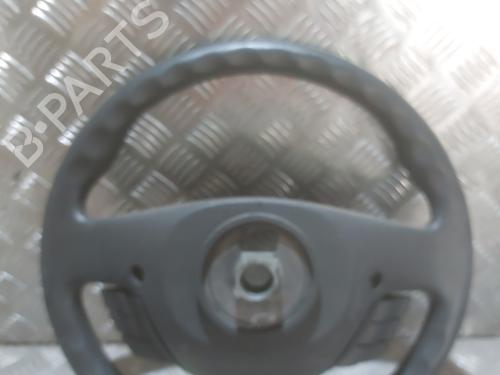 Used Steering wheel Steering wheel OPEL CORSA C (X01) 1.2 (F08, F68) (75 hp) 26236319 26236319