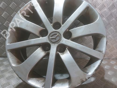 Fælk MAZDA 5 (CR) 2.0 CD (CR19) (143 hp) 30113851