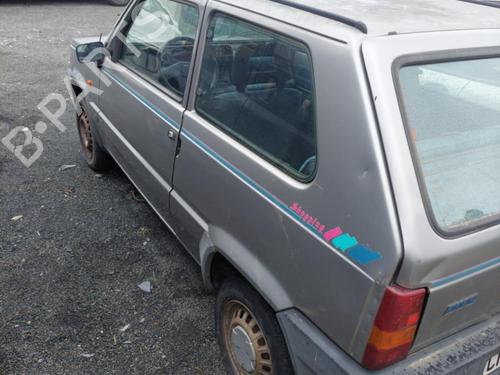 Used Parts FIAT PANDA (141_)  750  2010909