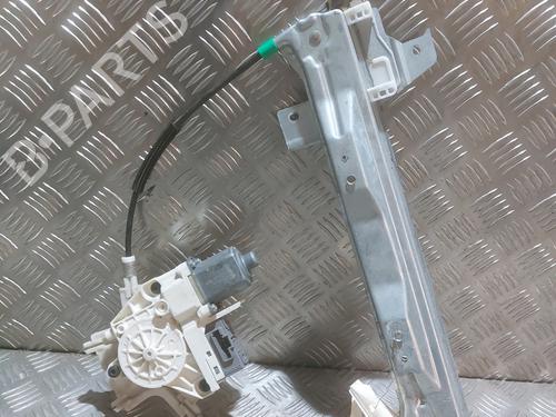 Vindusheismekanisme høyre bak PEUGEOT 407 SW (6E_, 6D_) 2.0 HDi 135 (136 hp) 29563185